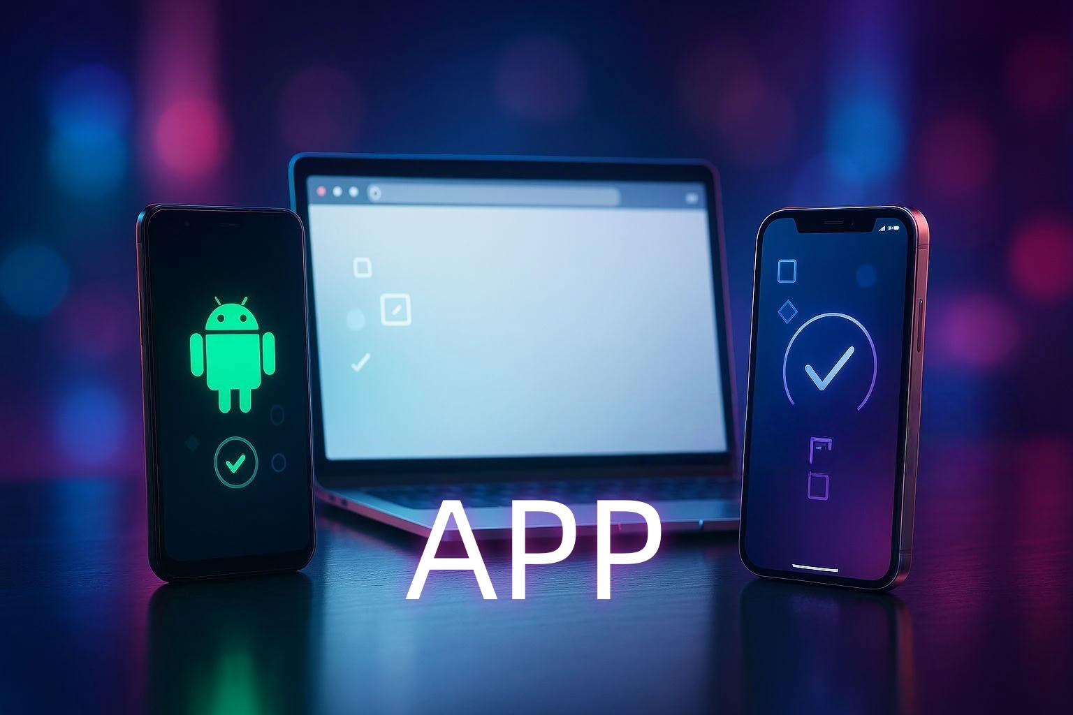 selvapg Compatibilidade do App