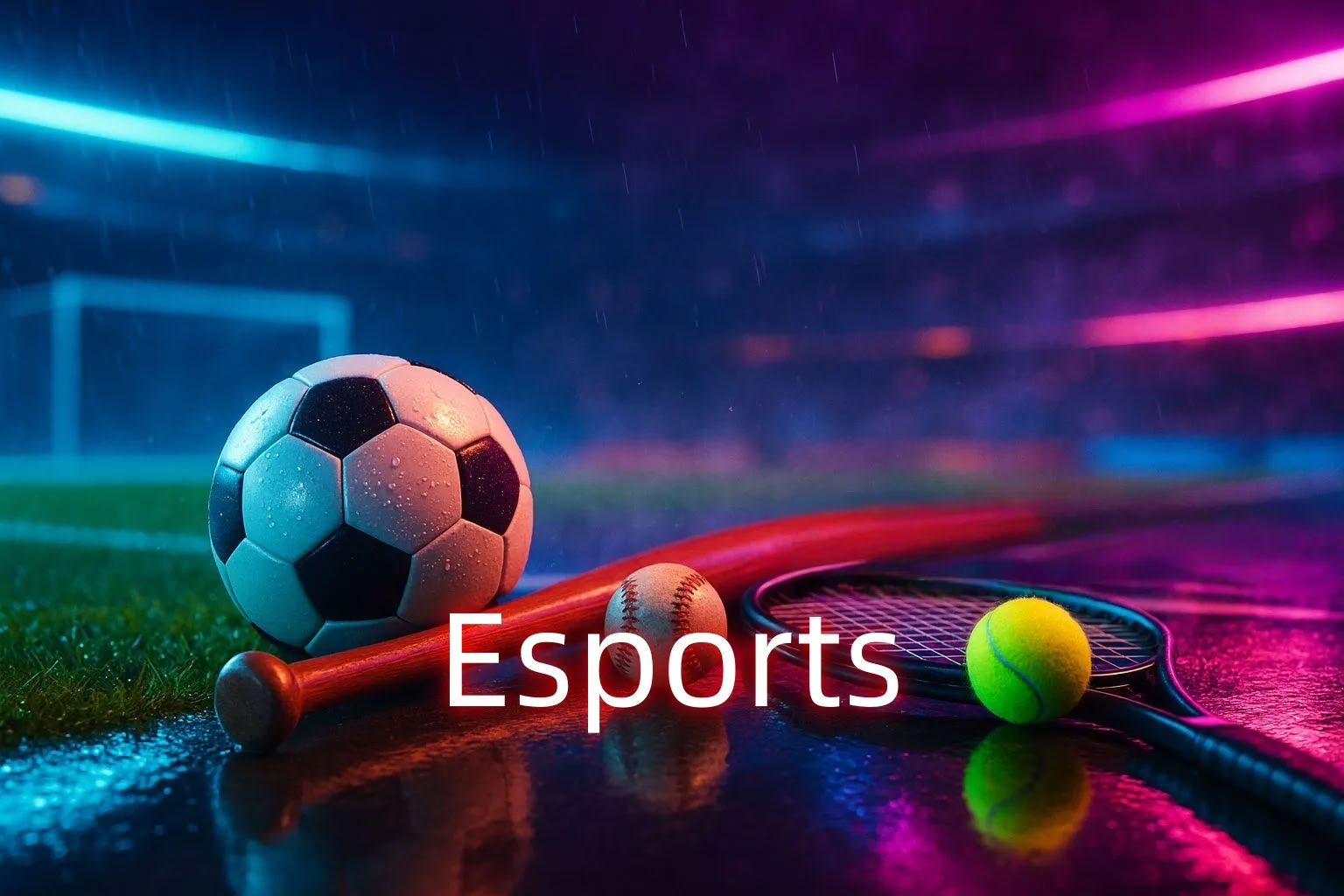 selvapg Variedade de Esportes