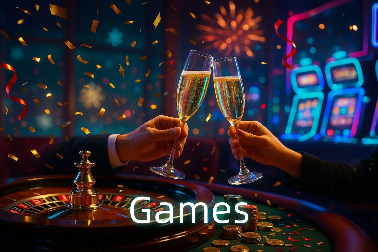 selvapg Jogos Festivos