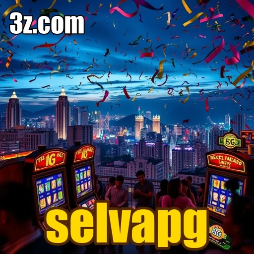 selvapg Arcade